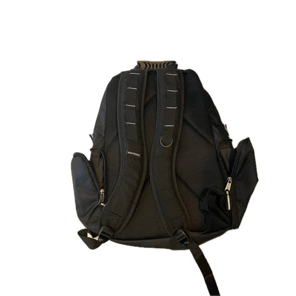 EastSport Backpack with Padded Computer Sleeve - Picture 4 of 4
